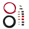 Victron SmartSolar MPPT 150|60 Wiring Kit - Image 3