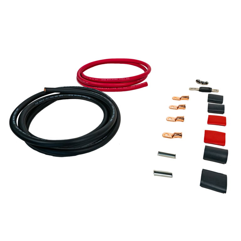 Victron SmartSolar MPPT 150|85 Wiring Kit - EXPLORIST.life