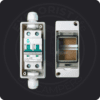 Solar Isolator Breaker (Single Array) 32A/500VDC - Image 2