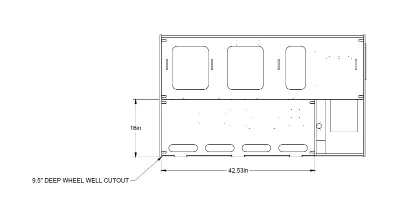 EXPLORE 3kVA Pre-Assembled Power System - Image 10