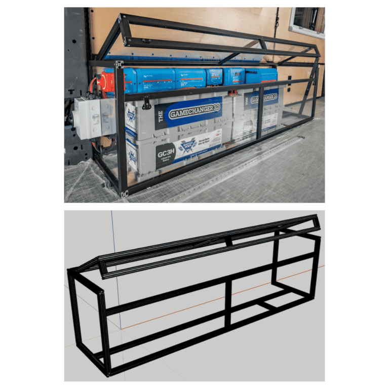 Electrical Enclosure Plans Transit Video EXPLORIST.life