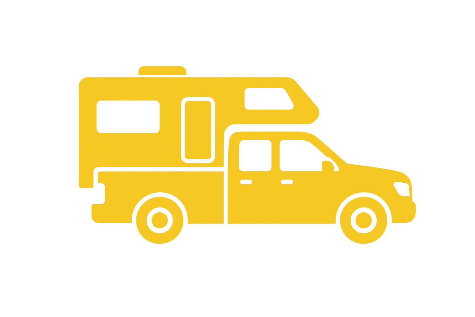 Truck Camper