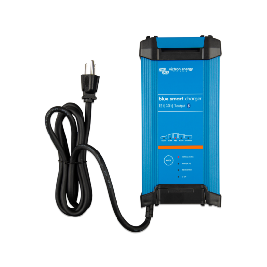 Victron Blue Smart IP65 12V/30A Charger