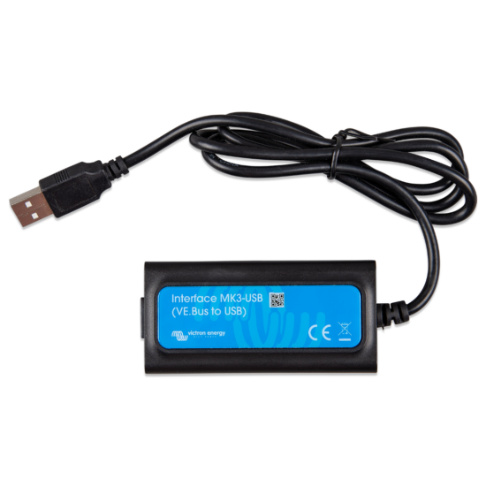 Victron Energy Interface MK3 USB VE.Bus to USB