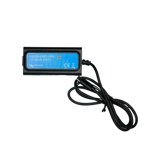 Victron Energy Interface MK3-USB VE.Bus to USB