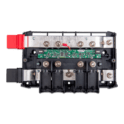 Lynx Distributor, Victron Lynx Distributor, Modular Busbar