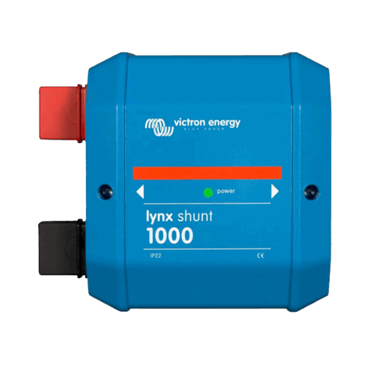 Victron Lynx Shunt VE.Can (M10)