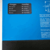 Victron MultiPlus-II 123000 2x120 - #87 - Front Scratch