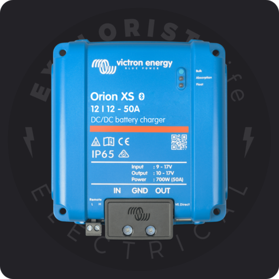 Victron Orion XS 50A