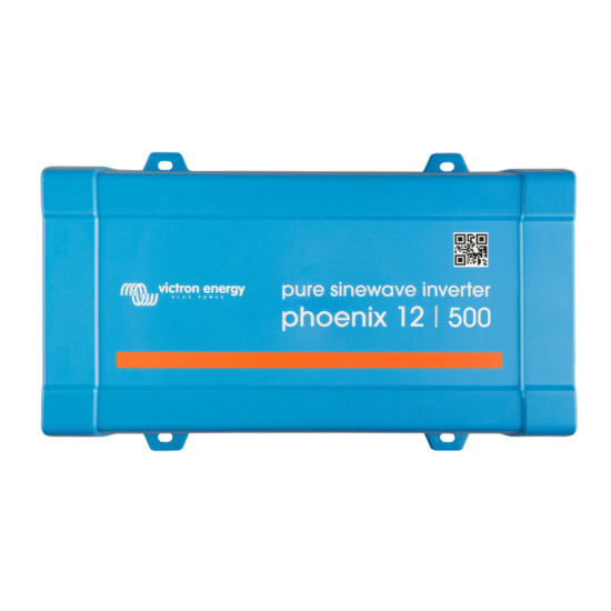 Victron Phoenix Inverter 12500 120V VE.Direct NEMA GFCI