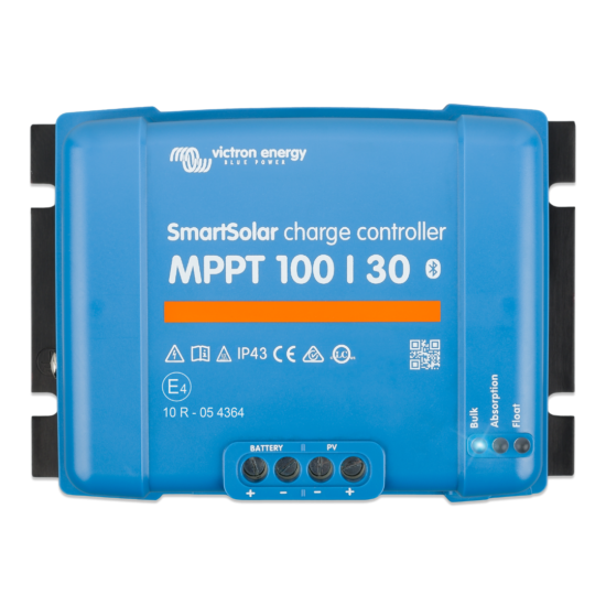 Victron SmartSolar MPPT 100|30