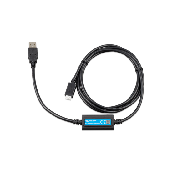 Victron VE.Direct to USB Cable